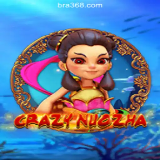 Exploring the Thrills of CrazyNuoZha at BR368.com Oficial Slots Brasil #1