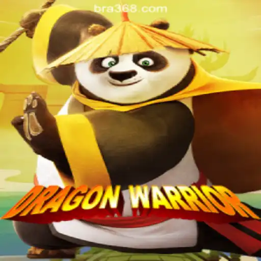 DragonWarrior: Conquering the Gaming World with BR368.com Oficial Slots Brasil #1