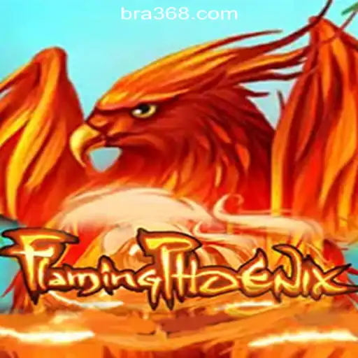 Unleashing the Myth: FlamingPhoenix and BR368.com Oficial Slots Brasil #1