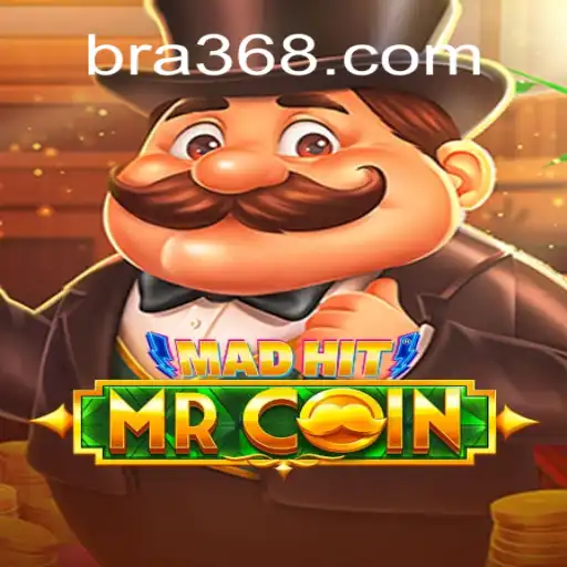 Exploring MadHitMrCoin: An Exciting Adventure with BR368.com Oficial Slots Brasil #1