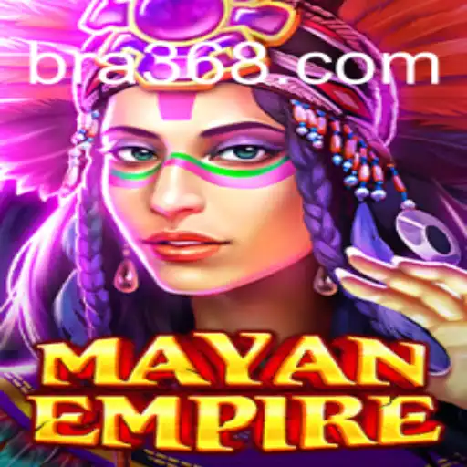 Discover the Excitement of MayanEmpire: Official Slots and the Thrill of BR368.com