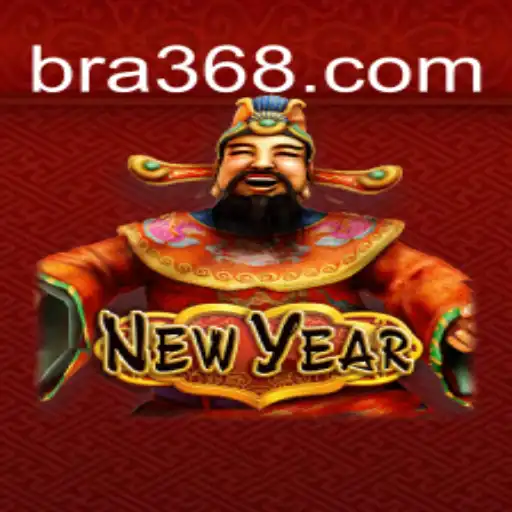 Exploring 'NewYear': A Dive into BR368.com Oficial Slots Brasil #1