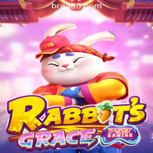 RabbitsGrace: Dive Into the Enchanting World of BR368.com Oficial Slots Brasil #1