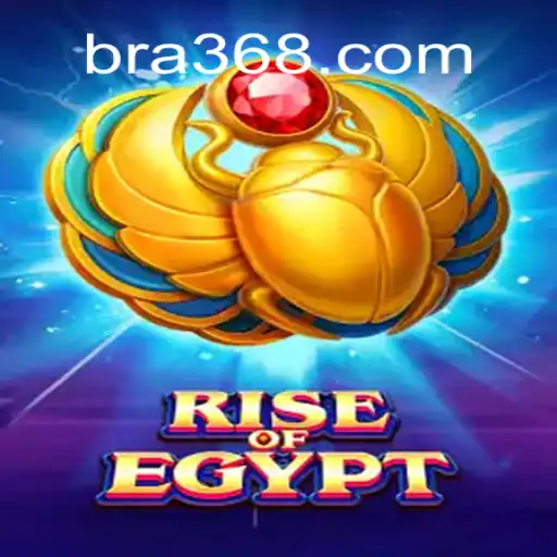Exploring the Allure of RiseOfEgypt Slots