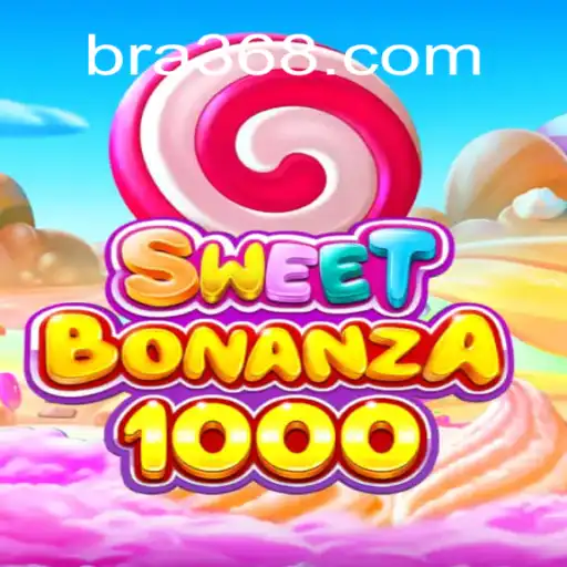 Discover the Vibrant World of SweetBonanza1000