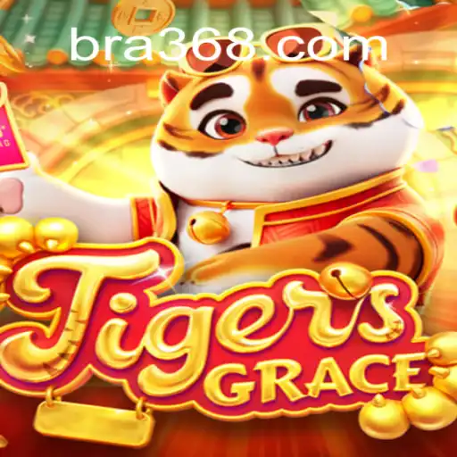 Discover the Exciting World of TigersGrace: A Top Choice in BR368.com Oficial Slots Brasil #1