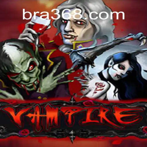 Unveiling the Mystique of 'Vampire': A Journey Through Its Enchanting Realm with BR368.com Oficial Slots Brasil #1