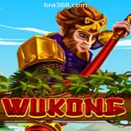 Mastering the Realms of Wukong at BR368.com Oficial Slots Brasil #1