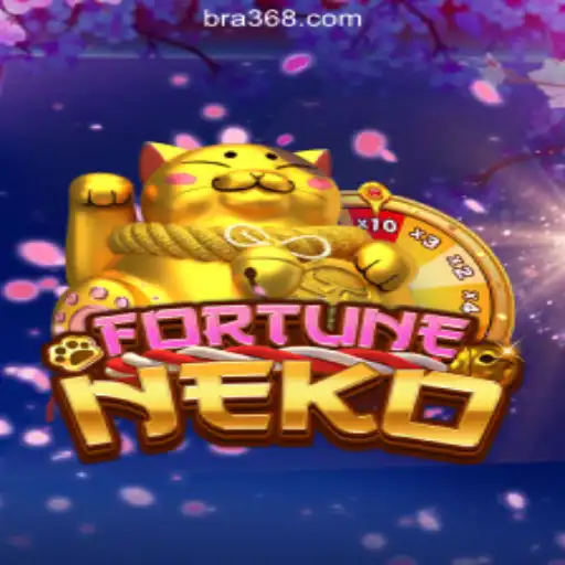 Discover the Thrilling World of FortuneNeko: The Leading Slot Game on BR368.com Oficial Slots Brasil #1