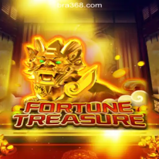 Exploring the World of FortuneTreasure: A Premier Slot Experience at BR368.com