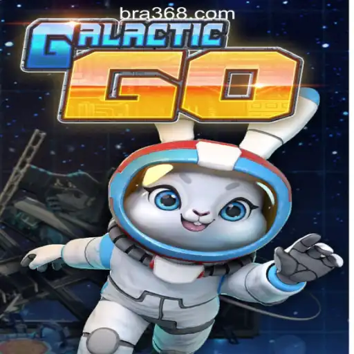 Experience the Thrilling Universe of GalacticGO