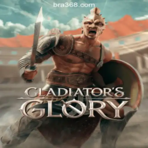 Unveiling the World of GladiatorsGlory: The Premier Experience at BR368.com Oficial Slots Brasil #1
