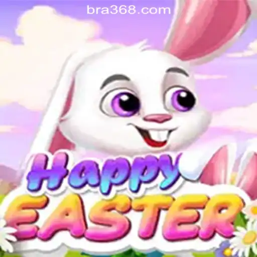 Exploring the Thrills of HappyEaster: A Top Choice at BR368.com Oficial Slots Brasil #1