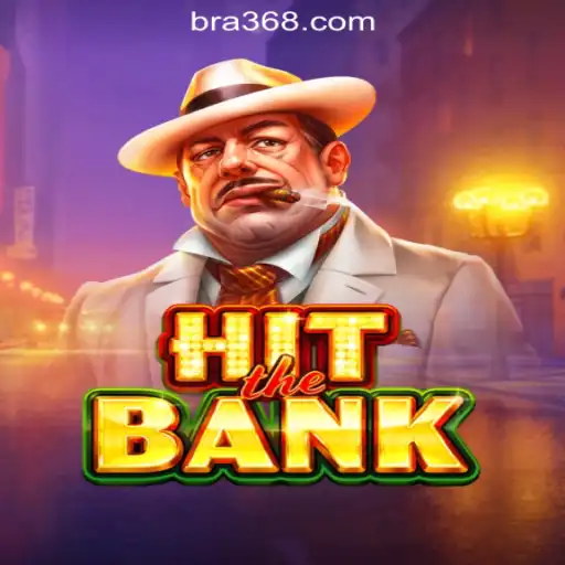 HitTheBank: Brasil’s Thrilling Slot Game Experience