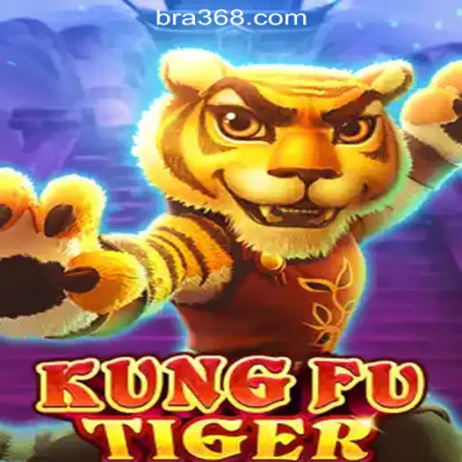 Enter the World of KungFuTiger: The Exciting Slot Experience