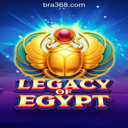 Unveiling LegacyOfEgypt: A Journey Through Ancient Times with BR368.com Oficial Slots Brasil #1