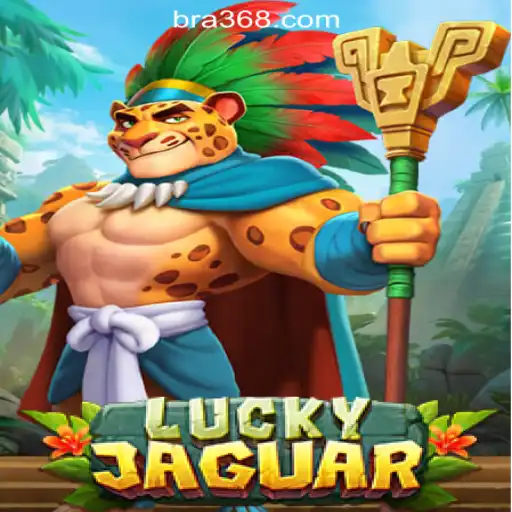 Unveiling LuckyJaguar: A Thrilling Slot Experience with BR368.com Oficial Slots Brasil #1
