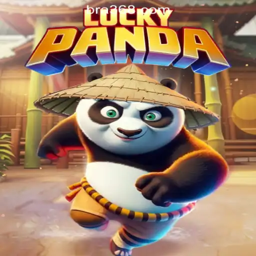 Exploring the Features and Excitement of LuckyPanda on BR368.com Oficial Slots Brasil #1