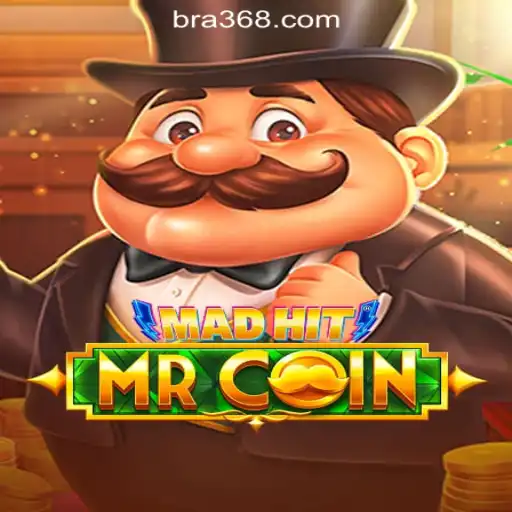 Exploring MadHitMrCoin: An Exciting Adventure with BR368.com Oficial Slots Brasil #1
