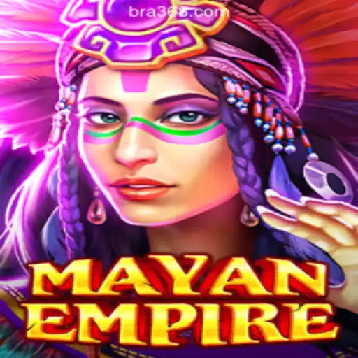 Discover the Excitement of MayanEmpire: Official Slots and the Thrill of BR368.com