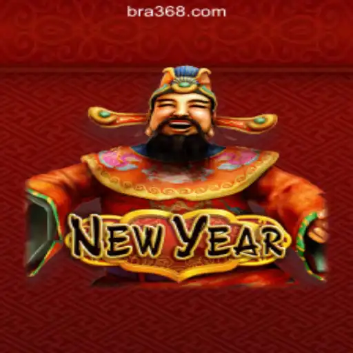 Exploring 'NewYear': A Dive into BR368.com Oficial Slots Brasil #1