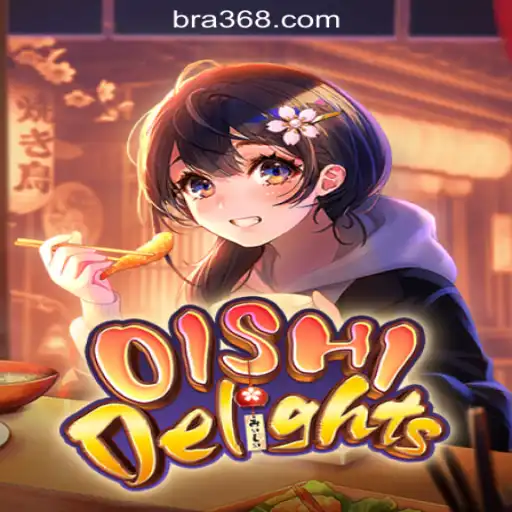 Discover the Exciting World of OishiDelights: A Premier Slot Game Experience