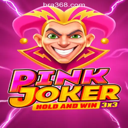 Discover the Exciting World of Pinkjoker and BR368.com Oficial Slots Brasil #1