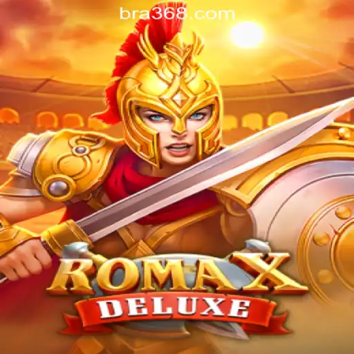 Exploring the Thrilling World of RomaXDeluxe: The Premier Slot Game of BR368.com Oficial Slots Brasil #1