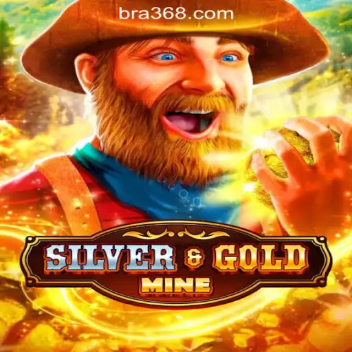 Exploring SilverGold: A New Dimension of Online Gaming with BR368.com Oficial Slots Brasil #1