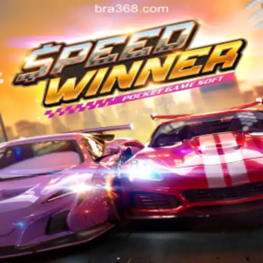 SpeedWinner: The Thrilling World of BR368.com Oficial Slots Brasil #1