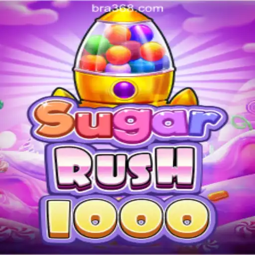 Discover the Thrills of SugarRush1000: A Top-Tier Slot Experience