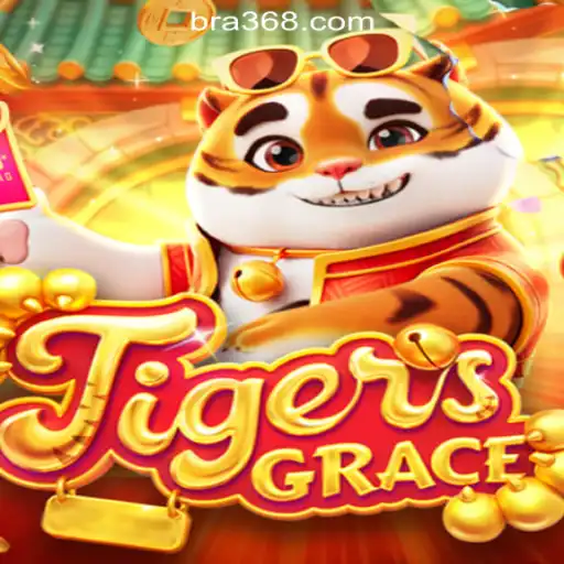 Discover the Exciting World of TigersGrace: A Top Choice in BR368.com Oficial Slots Brasil #1