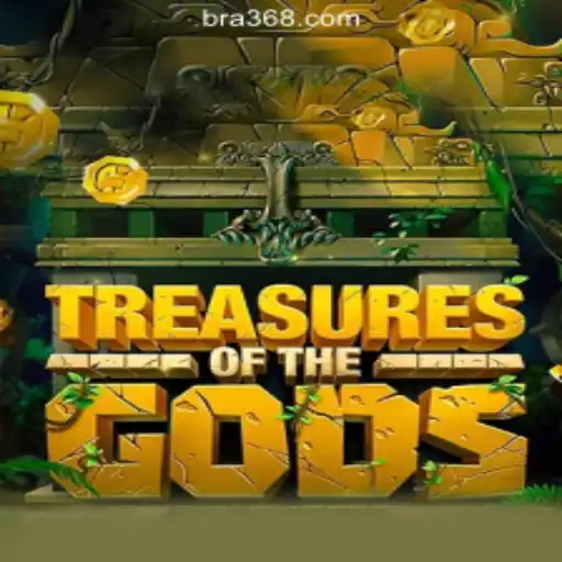 Discover the Thrill of TreasureoftheGods: The Ultimate Slot Experience