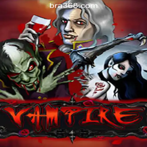 Unveiling the Mystique of 'Vampire': A Journey Through Its Enchanting Realm with BR368.com Oficial Slots Brasil #1