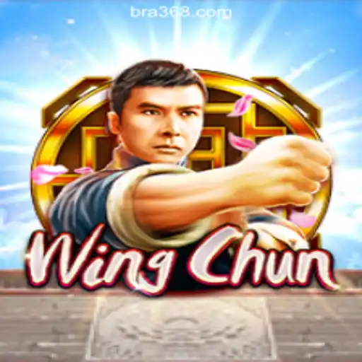 WingChun: A Martial Arts Inspired Gaming Experience with BR368.com Oficial Slots Brasil #1