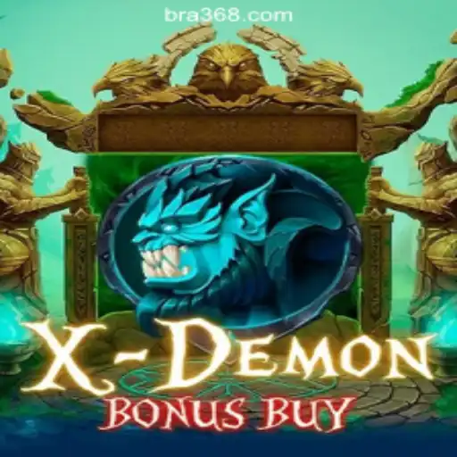 XDemonBonusBuy: A Thrilling Adventure in Brazil's Top Slot Game